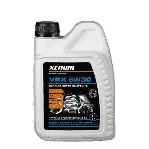 VRX 5W30 1L | Xenum Украина