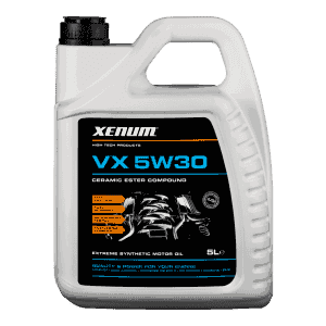 VX 5W30 5L | Xenum Украина