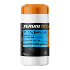 X-Wipes | Xenum Україна