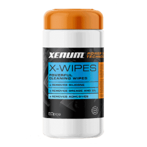 X-Wipes | Xenum Украина