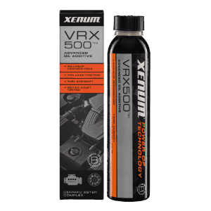 VRX 500 | Xenum Украина