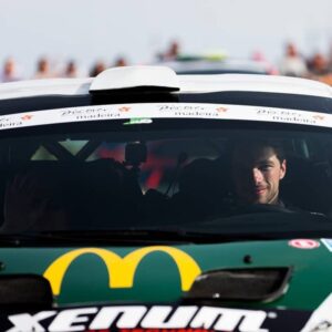 Read more about the article Команда Joachim Wagemans перемагає у серії TER2