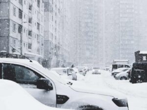 Read more about the article Профілактика Автомобіля Взимку