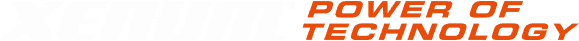 Xenum Україна Logo