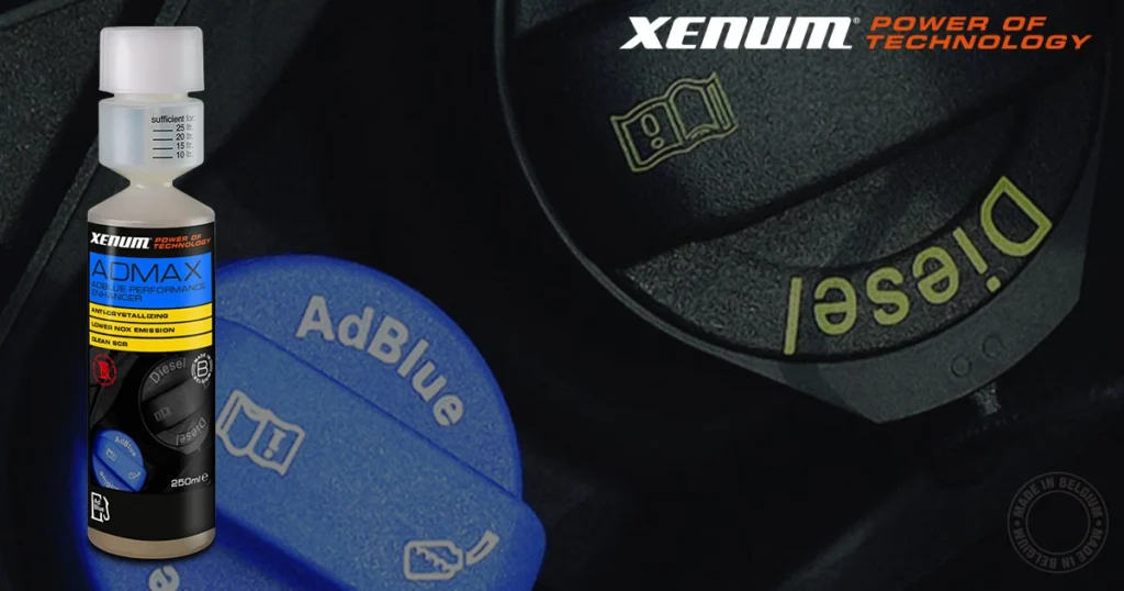 XENUM ADMAX 250 мл (3567250)